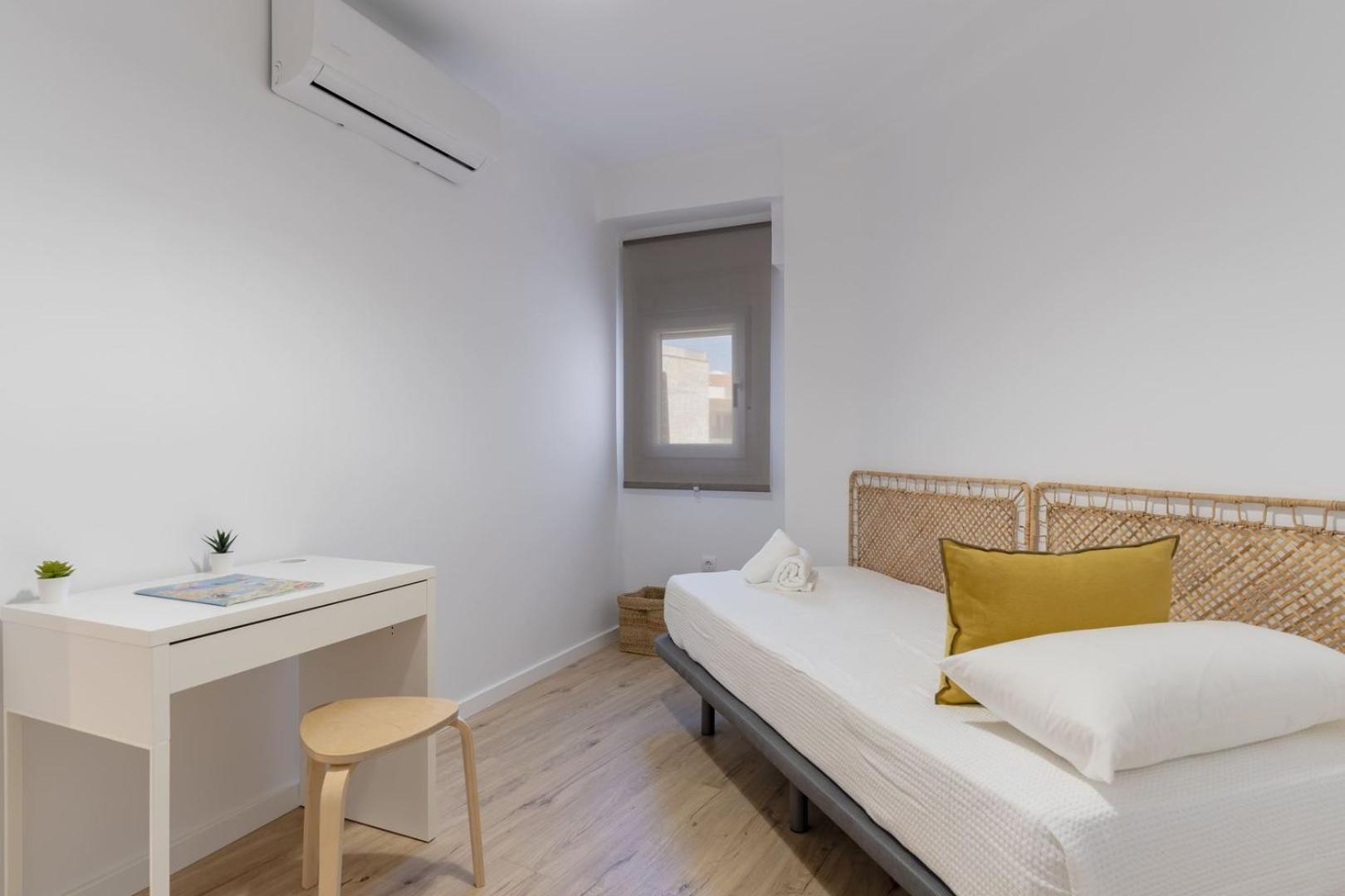 Guestready - Serenity Getaway In มาลากา ภายนอก รูปภาพ