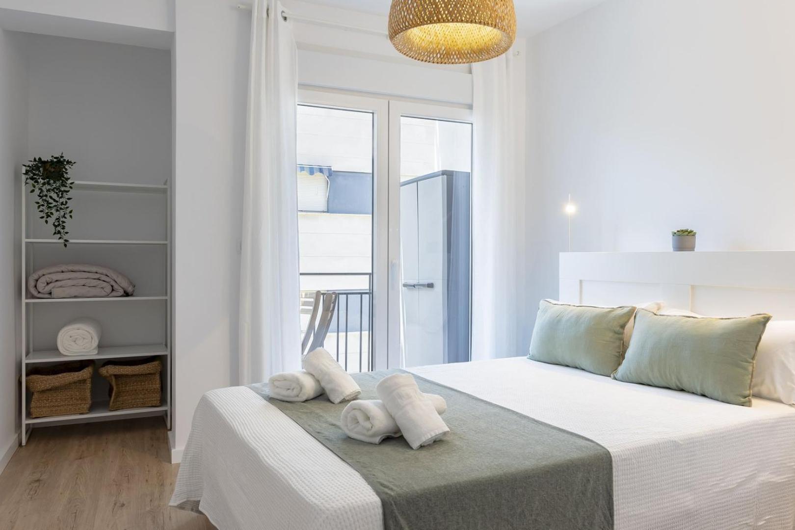 Guestready - Serenity Getaway In มาลากา ภายนอก รูปภาพ