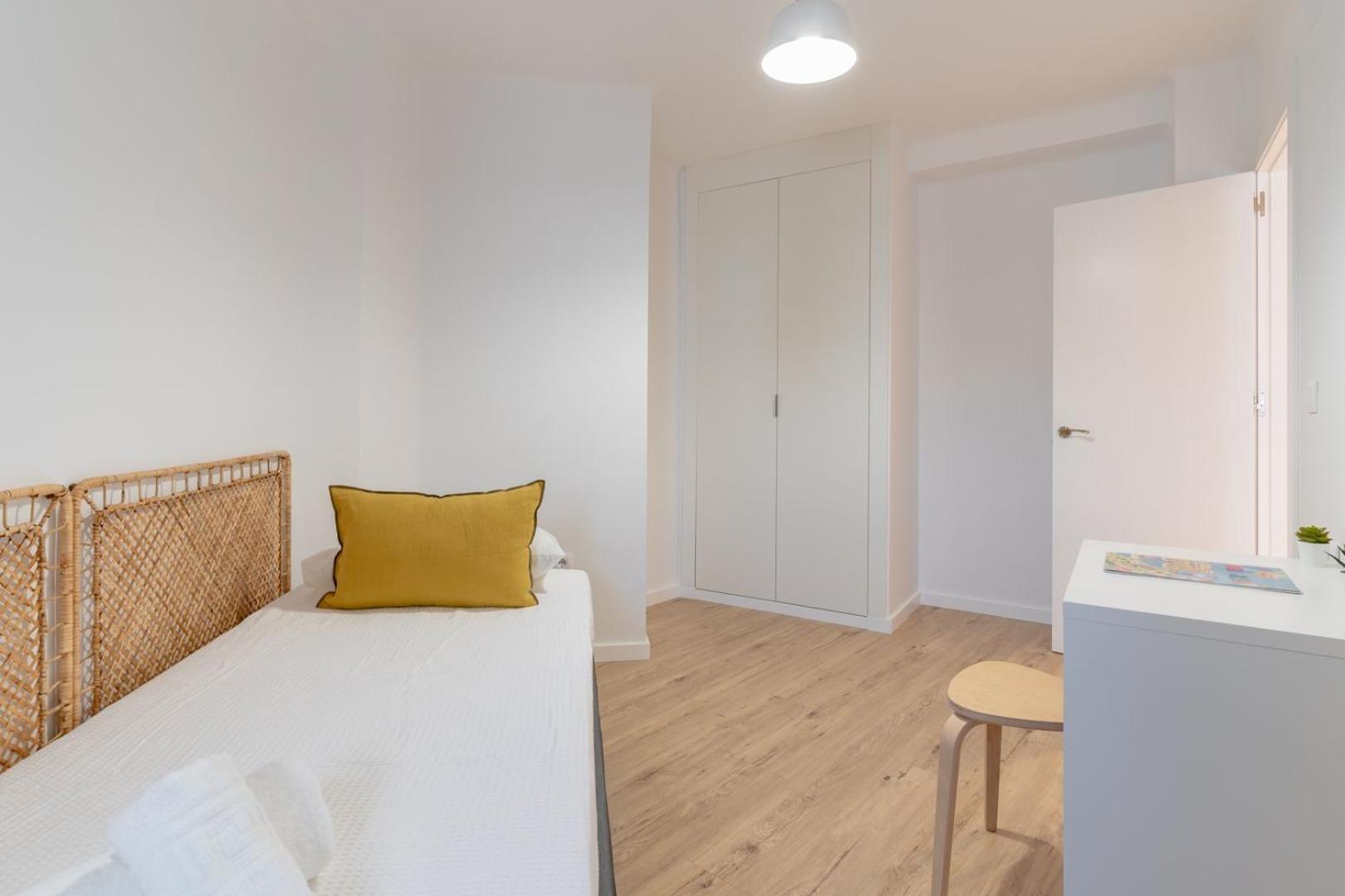 Guestready - Serenity Getaway In มาลากา ภายนอก รูปภาพ