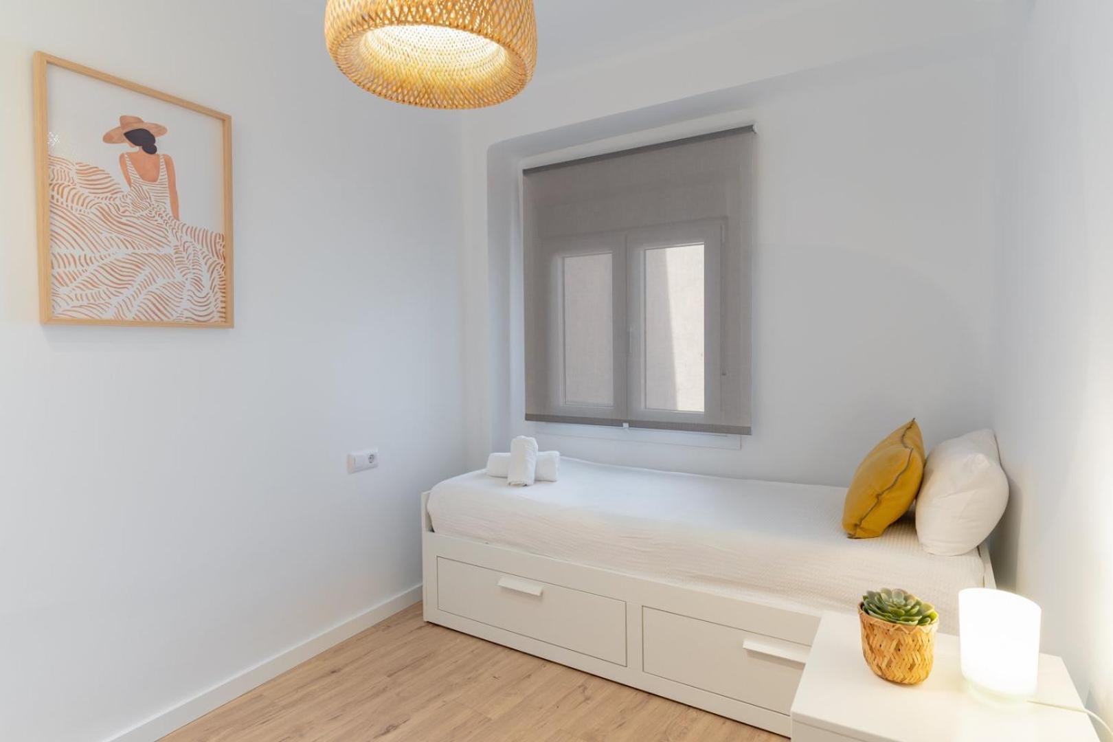 Guestready - Serenity Getaway In มาลากา ภายนอก รูปภาพ