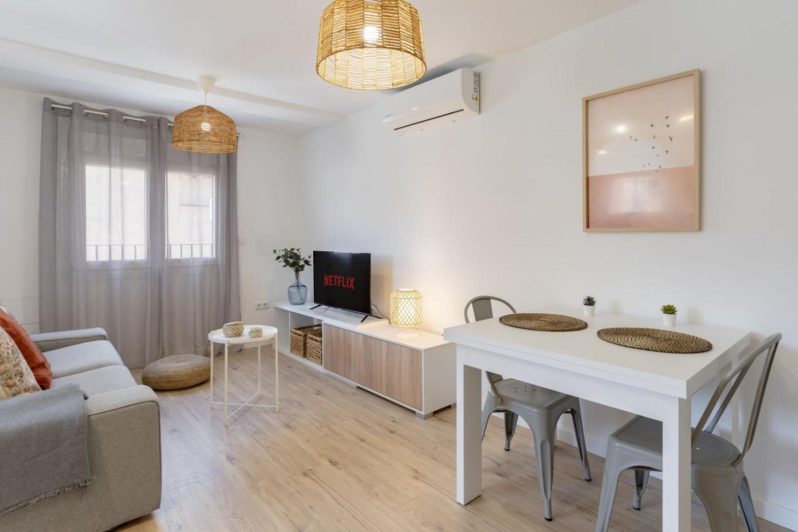 Guestready - Serenity Getaway In มาลากา ภายนอก รูปภาพ