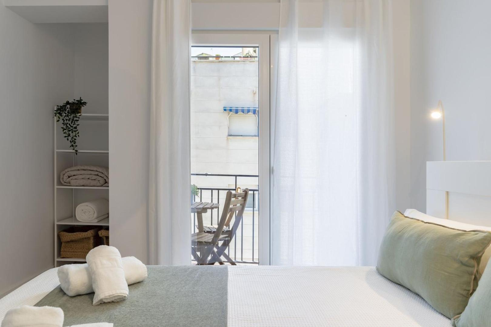 Guestready - Serenity Getaway In มาลากา ภายนอก รูปภาพ