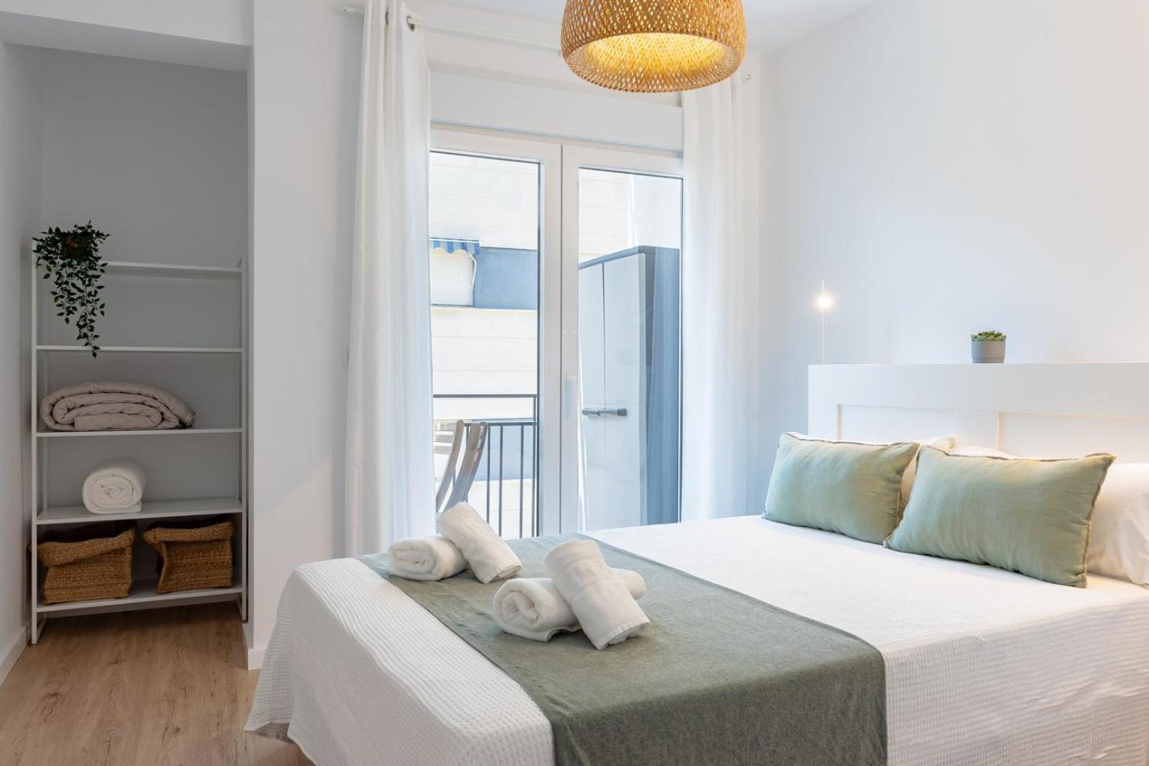 Guestready - Serenity Getaway In มาลากา ภายนอก รูปภาพ